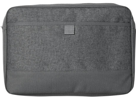 Laptop/Tablet-Tasche aus Polycanvas Leander