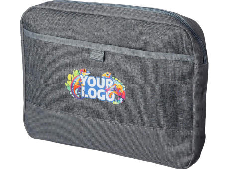 Laptop/Tablet-Tasche aus Polycanvas Leander