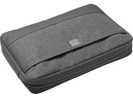 Laptop/Tablet-Tasche aus Polycanvas Leander