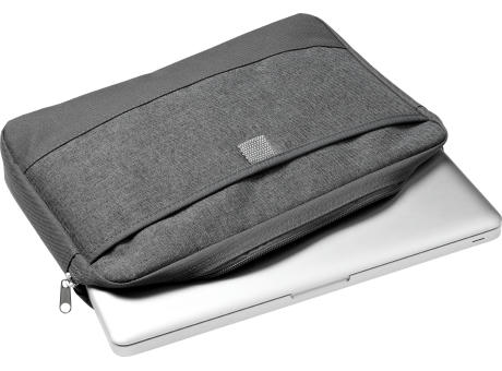 Laptop/Tablet-Tasche aus Polycanvas Leander