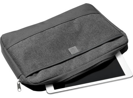 Laptop/Tablet-Tasche aus Polycanvas Leander