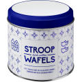 Metalldose für Stroopwafel Sanvi