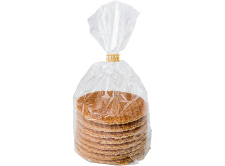 Stroopwafel Juanita