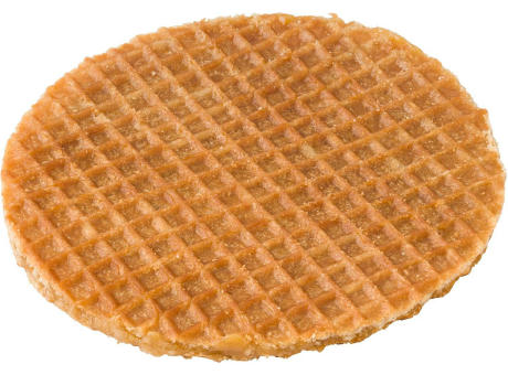 Stroopwafel Juanita