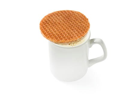 Stroopwafel Juanita