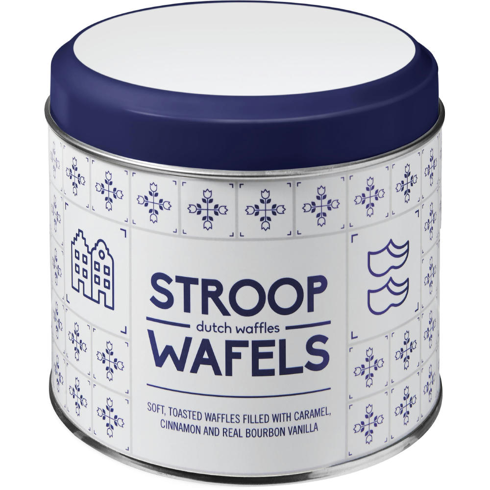 Stroopwafel William