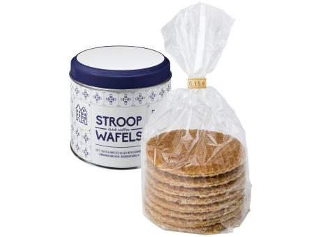 Stroopwafel William