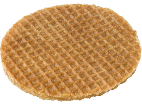 Stroopwafel William