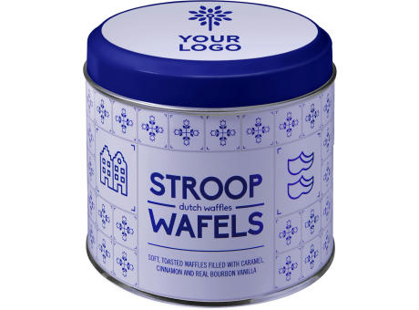 Stroopwafel William