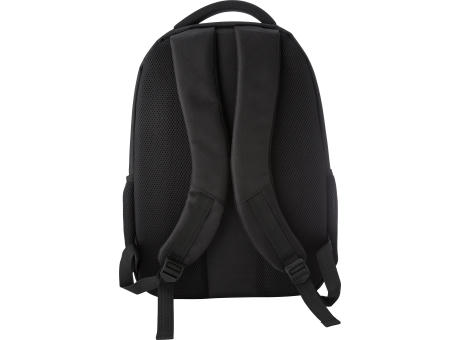 Laptop Rucksack aus Polyester Ivan