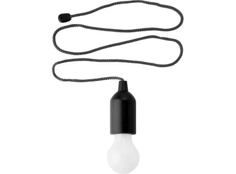 LED-Lampe aus ABS-Kunststoff Kirby