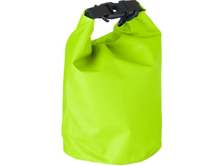 Strandtasche aus PVC Liese