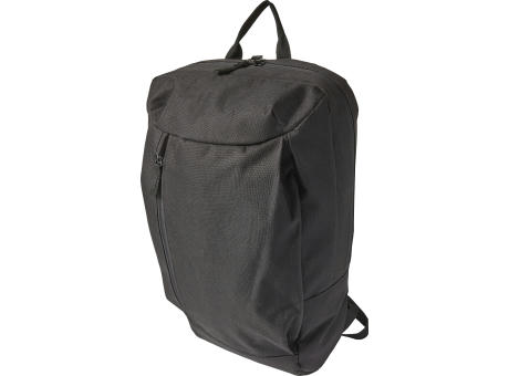 Rucksack aus Polyester Arisha