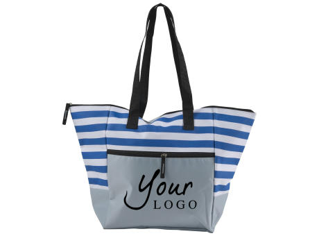 Strandtasche aus Polyester Gaston