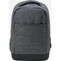 Diebstahlsicherer Rucksack aus Polyester Cruz