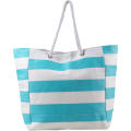 Strandtasche aus Baumwolle/Polyester Luzia