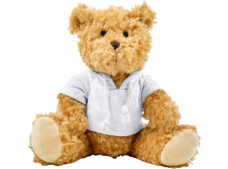 Plüsch-Teddybär Monty