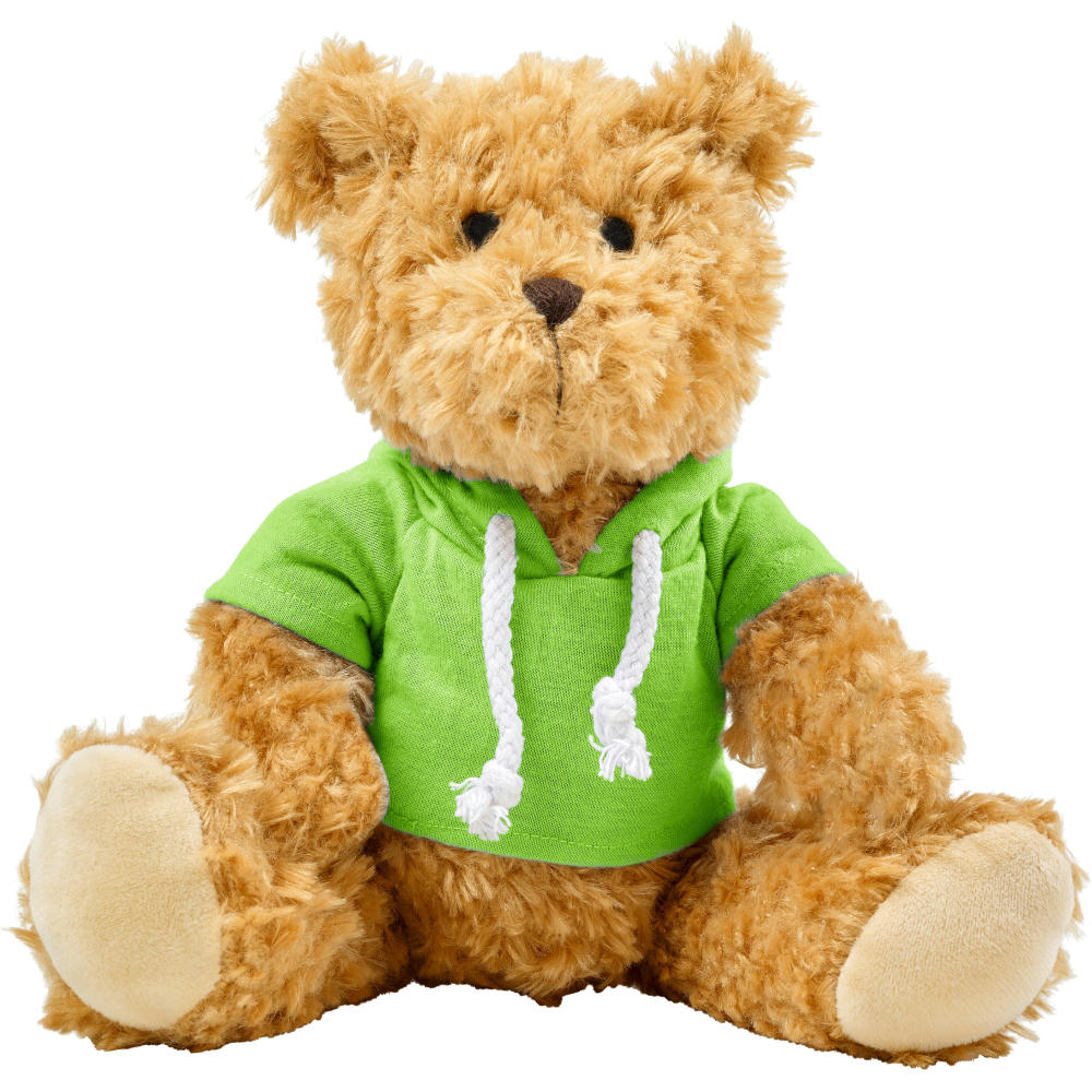 Plüsch-Teddybär Monty