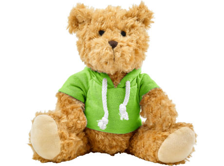 Plüsch-Teddybär Monty