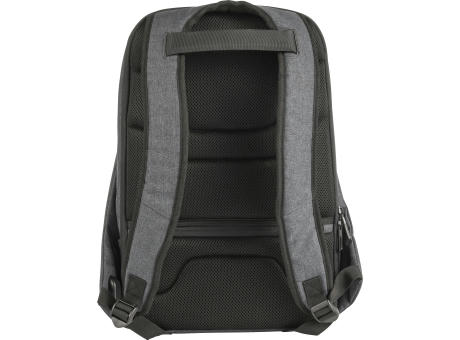 Laptop Rucksack aus PVC Aliza