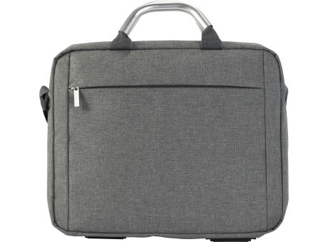 Konferenz und Laptoptasche aus 600D Polycanvas Anya