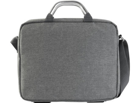 Konferenz und Laptoptasche aus 600D Polycanvas Anya