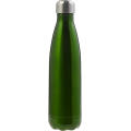 Trinkflasche(650 ml) aus Edelstahl Sumatra