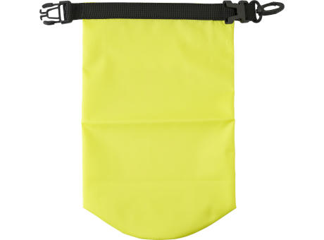 Wasserfeste Strandtasche aus Polyester Pia