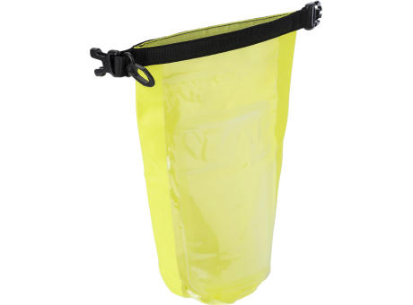 Wasserfeste Strandtasche aus Polyester Pia