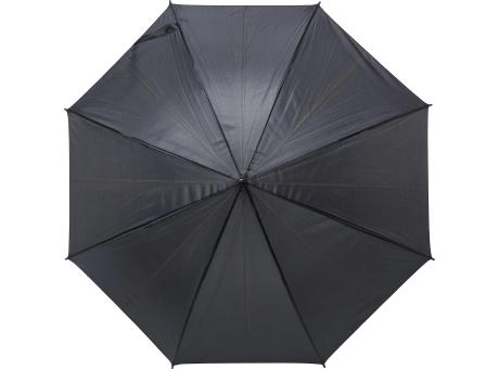 Automatik-Regenschirm aus Polyester Rachel