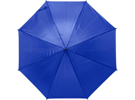 Automatik-Regenschirm aus Polyester Rachel