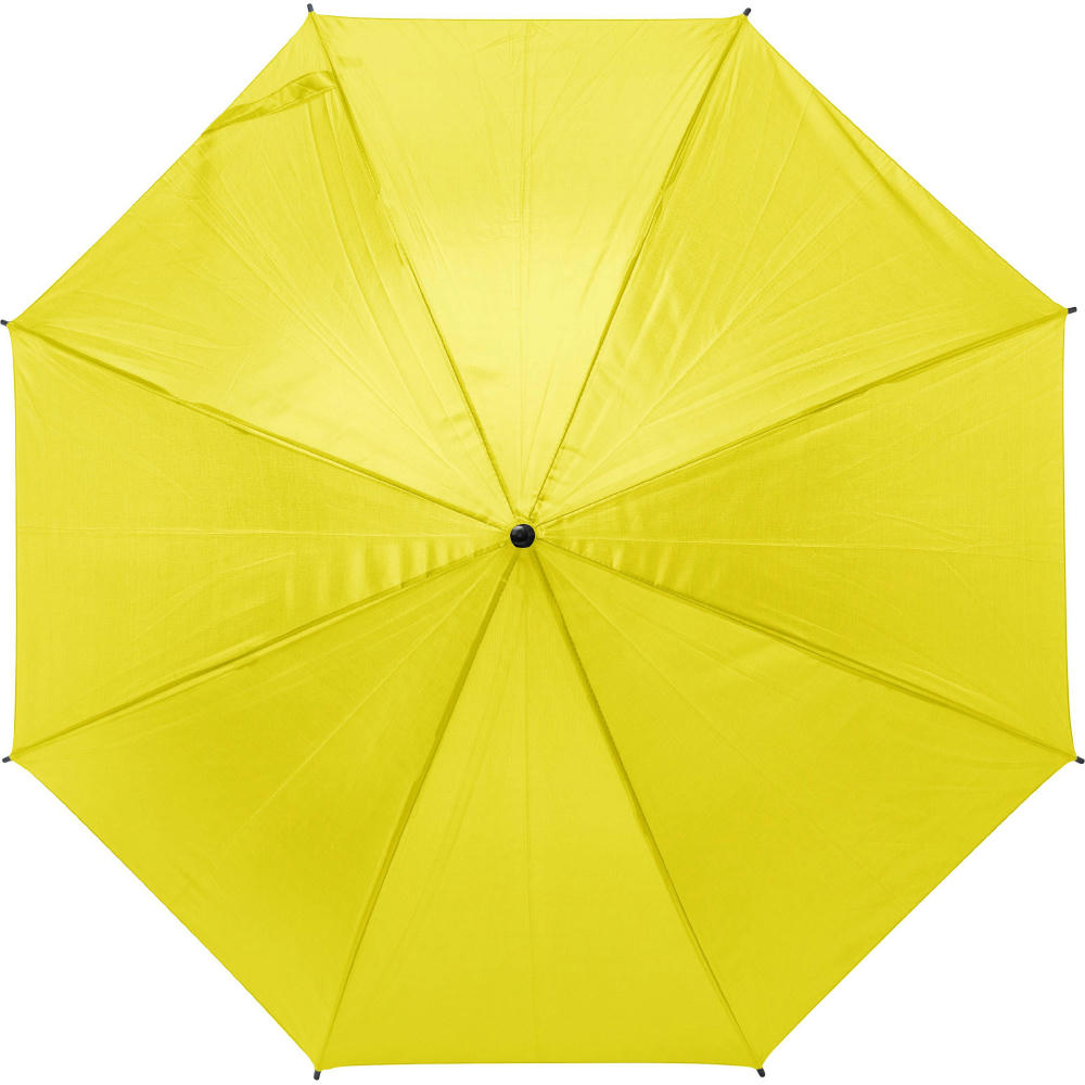 Automatik-Regenschirm aus Polyester Rachel