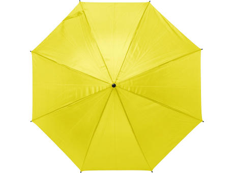 Automatik-Regenschirm aus Polyester Rachel