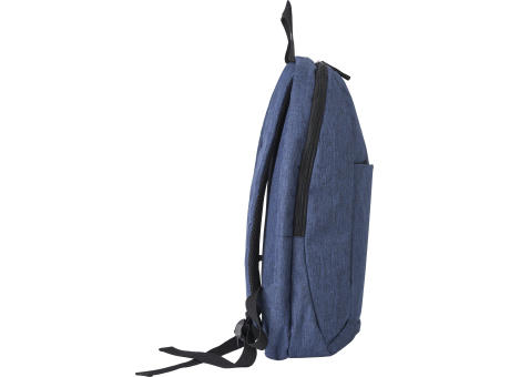 Rucksack aus Polyester Haley