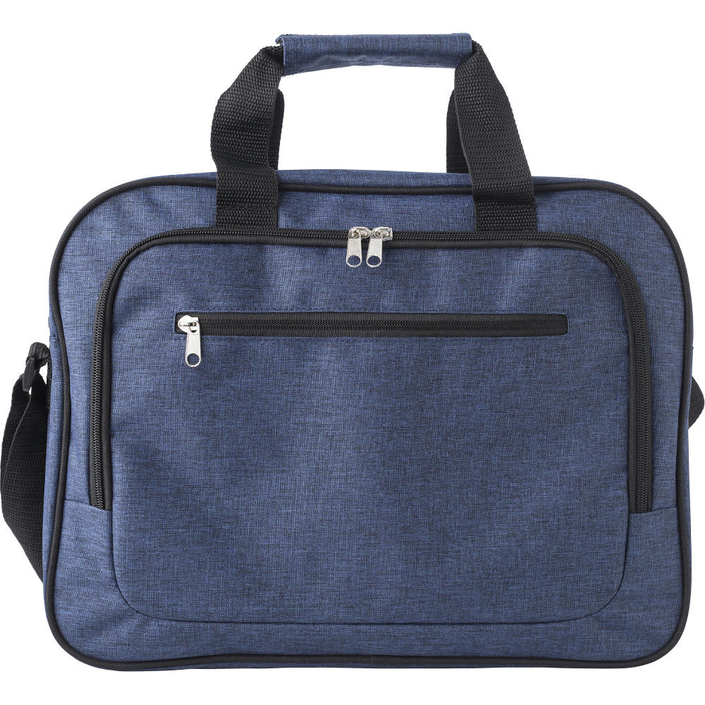 Laptoptasche aus Polyester Isolde