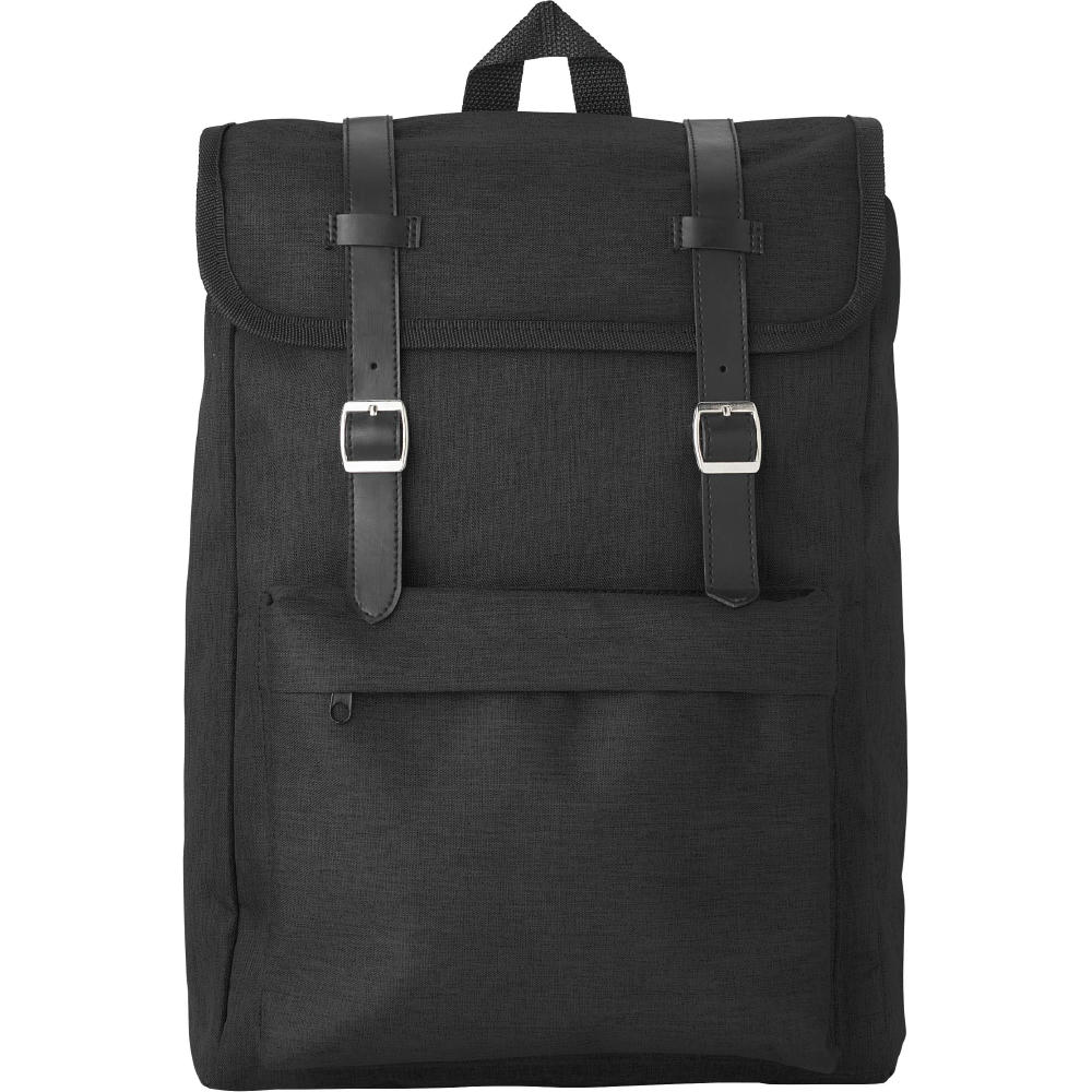 Rucksack aus Polyester Genevieve