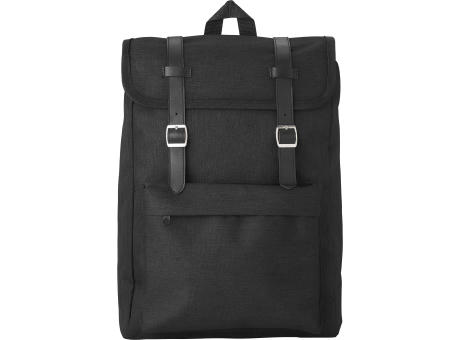 Rucksack aus Polyester Genevieve