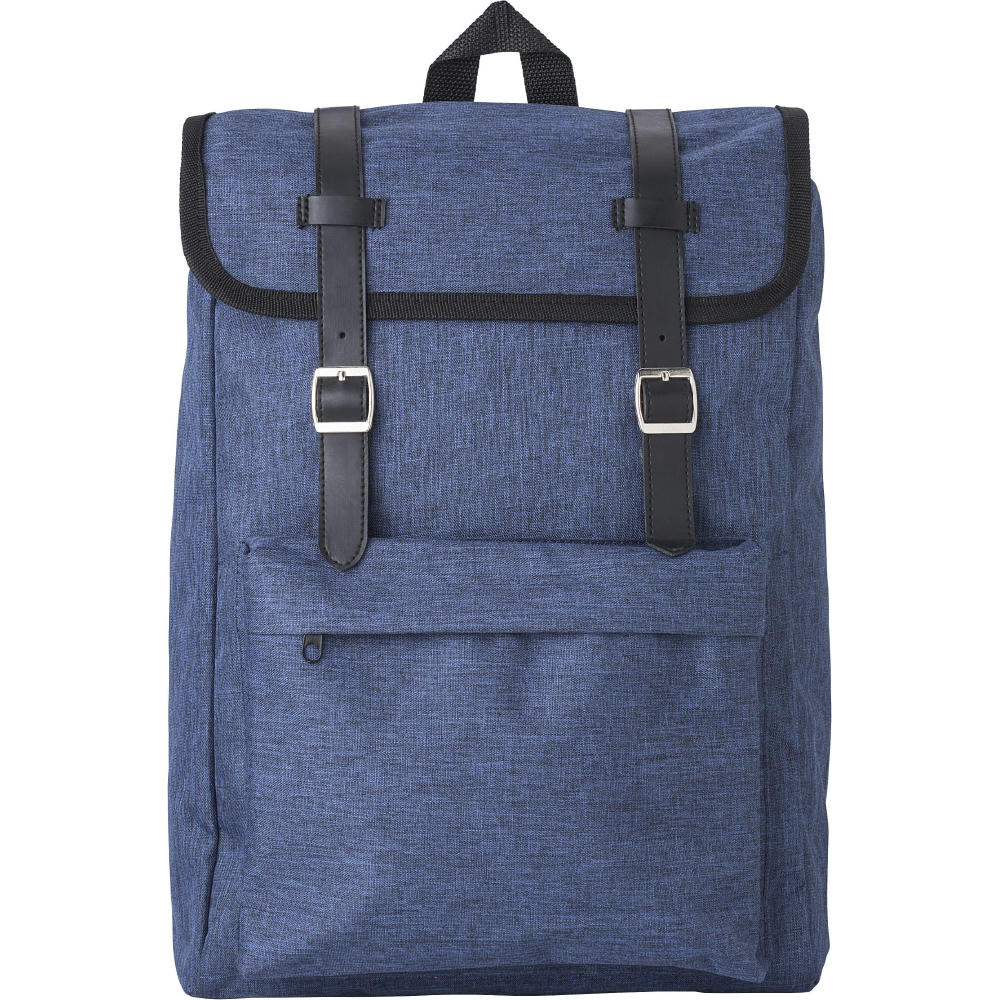 Rucksack aus Polyester Genevieve