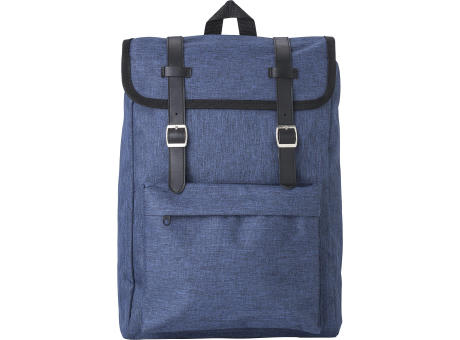 Rucksack aus Polyester Genevieve