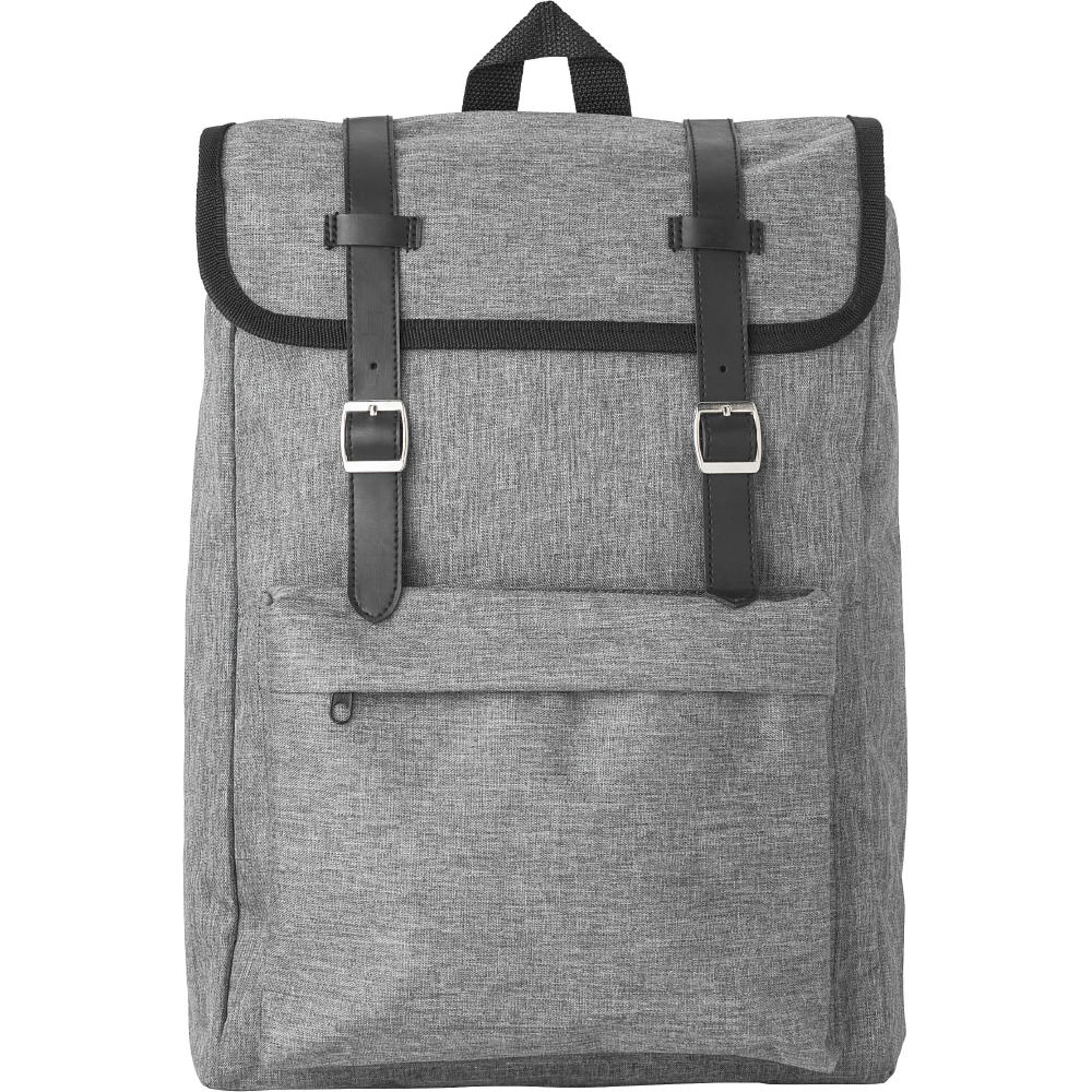 Rucksack aus Polyester Genevieve