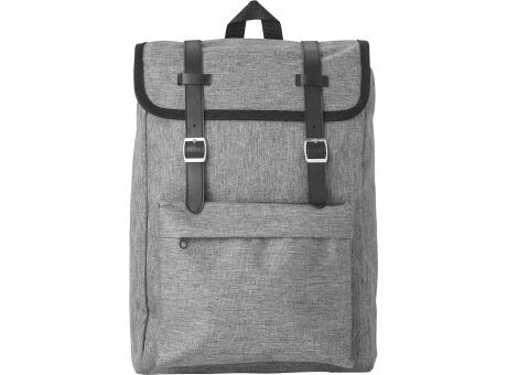 Rucksack aus Polyester Genevieve