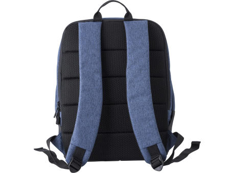 Rucksack aus Polyester Katia