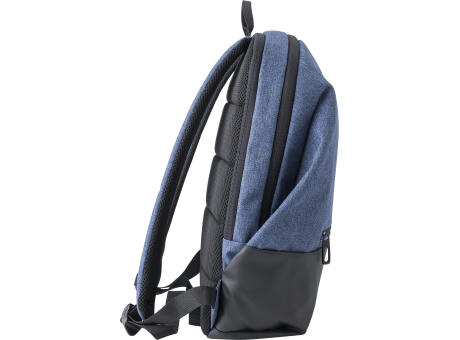 Rucksack aus Polyester Katia