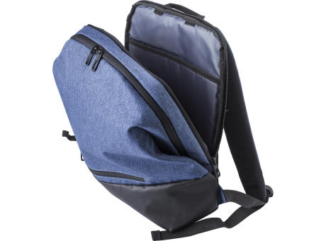 Rucksack aus Polyester Katia