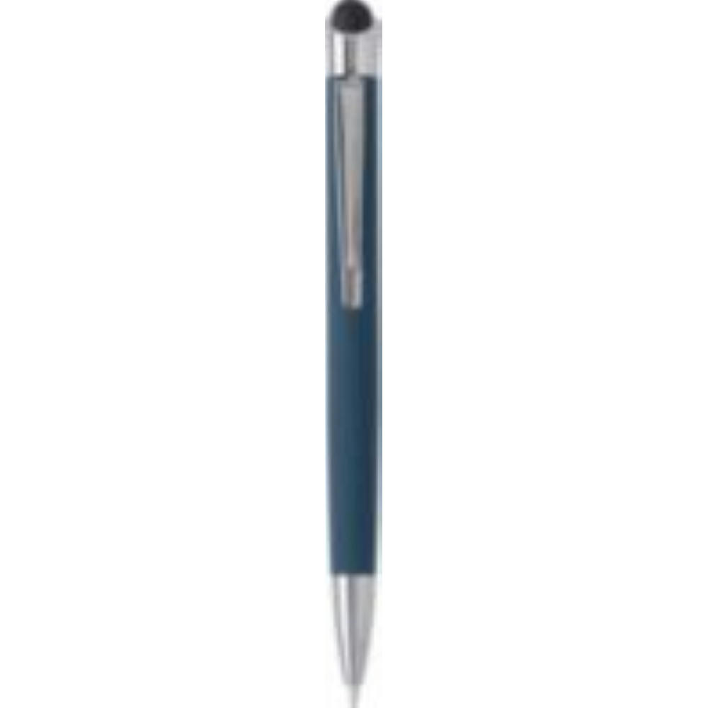 Rollerball aus Aluminium Thea