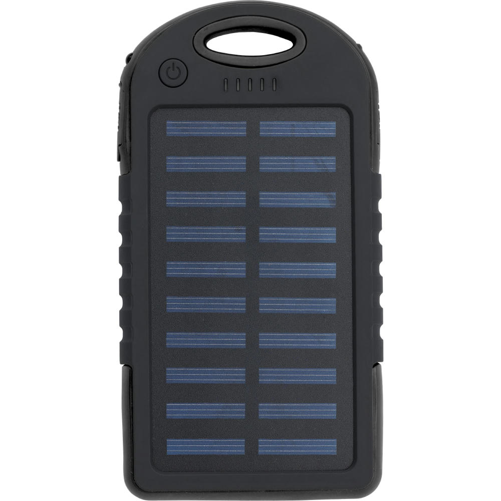 Solar Powerbank Aurora