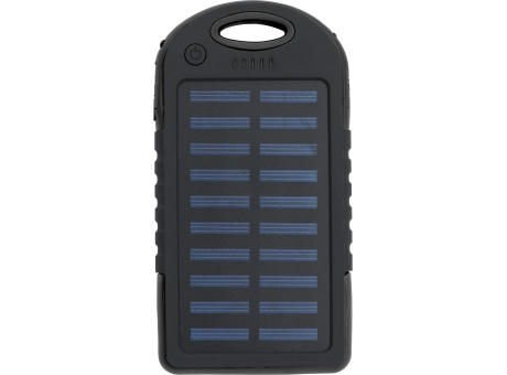 Solar Powerbank Aurora