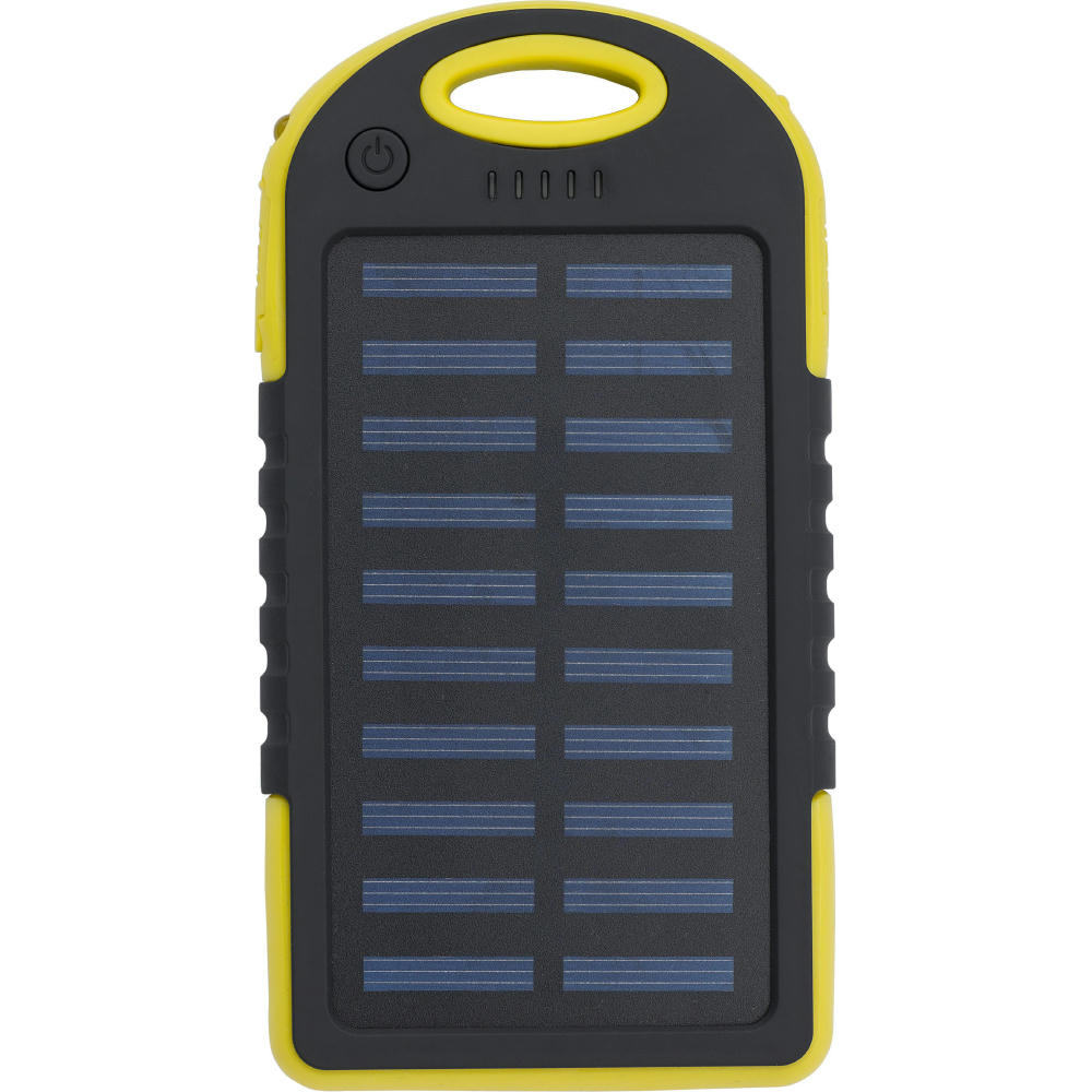 Solar Powerbank Aurora