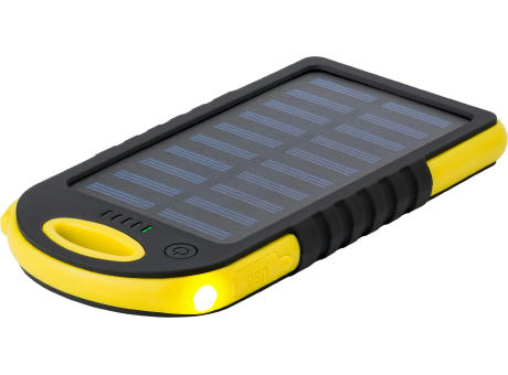 Solar Powerbank Aurora