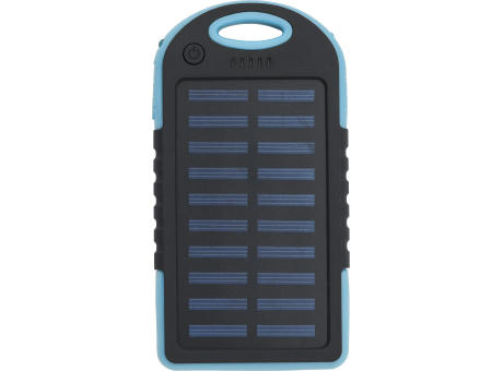 Solar Powerbank Aurora